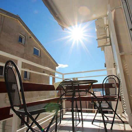 Apartament App Blazekovic Crikvenica Zewnętrze zdjęcie