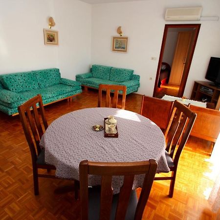 Apartament App Blazekovic Crikvenica Zewnętrze zdjęcie