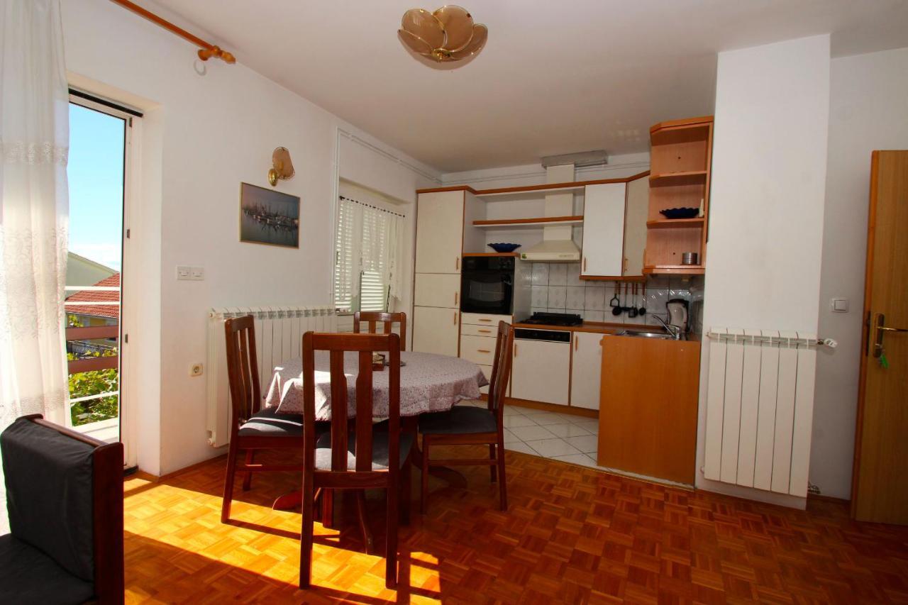 Apartament App Blazekovic Crikvenica Zewnętrze zdjęcie