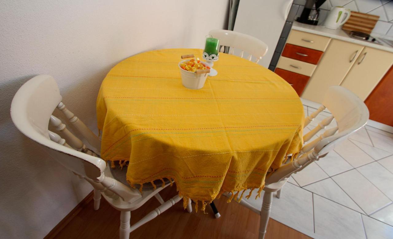 Apartament App Blazekovic Crikvenica Zewnętrze zdjęcie