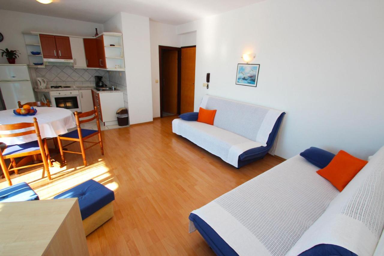 Apartament App Blazekovic Crikvenica Zewnętrze zdjęcie