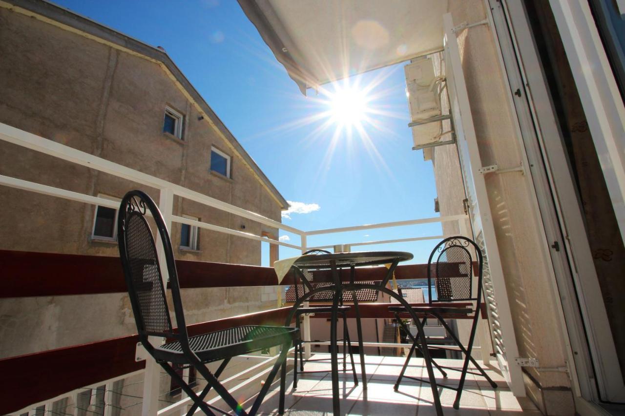 Apartament App Blazekovic Crikvenica Zewnętrze zdjęcie