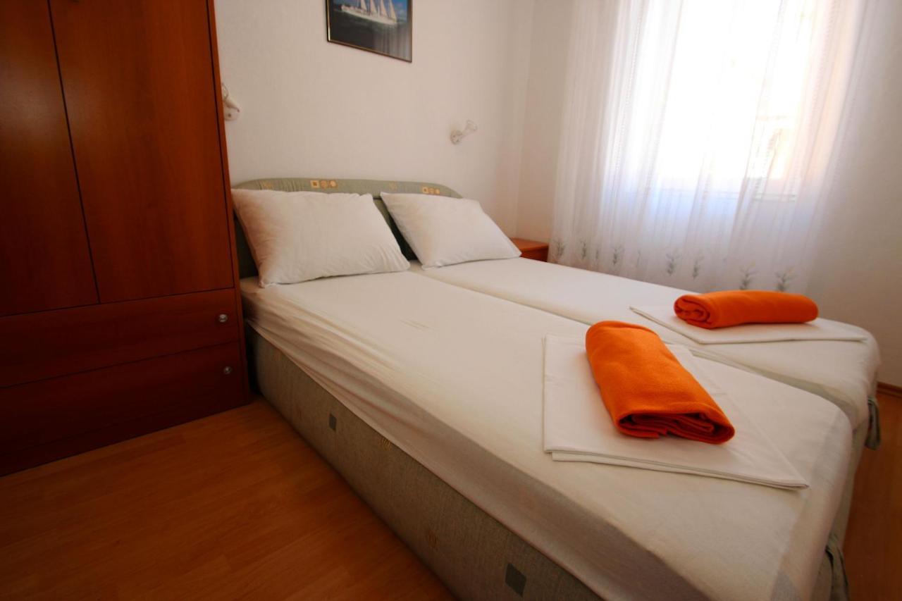 Apartament App Blazekovic Crikvenica Zewnętrze zdjęcie