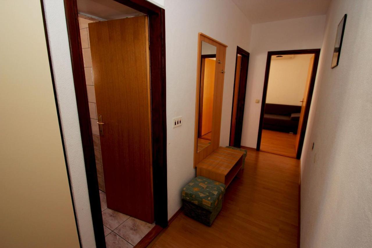 Apartament App Blazekovic Crikvenica Zewnętrze zdjęcie
