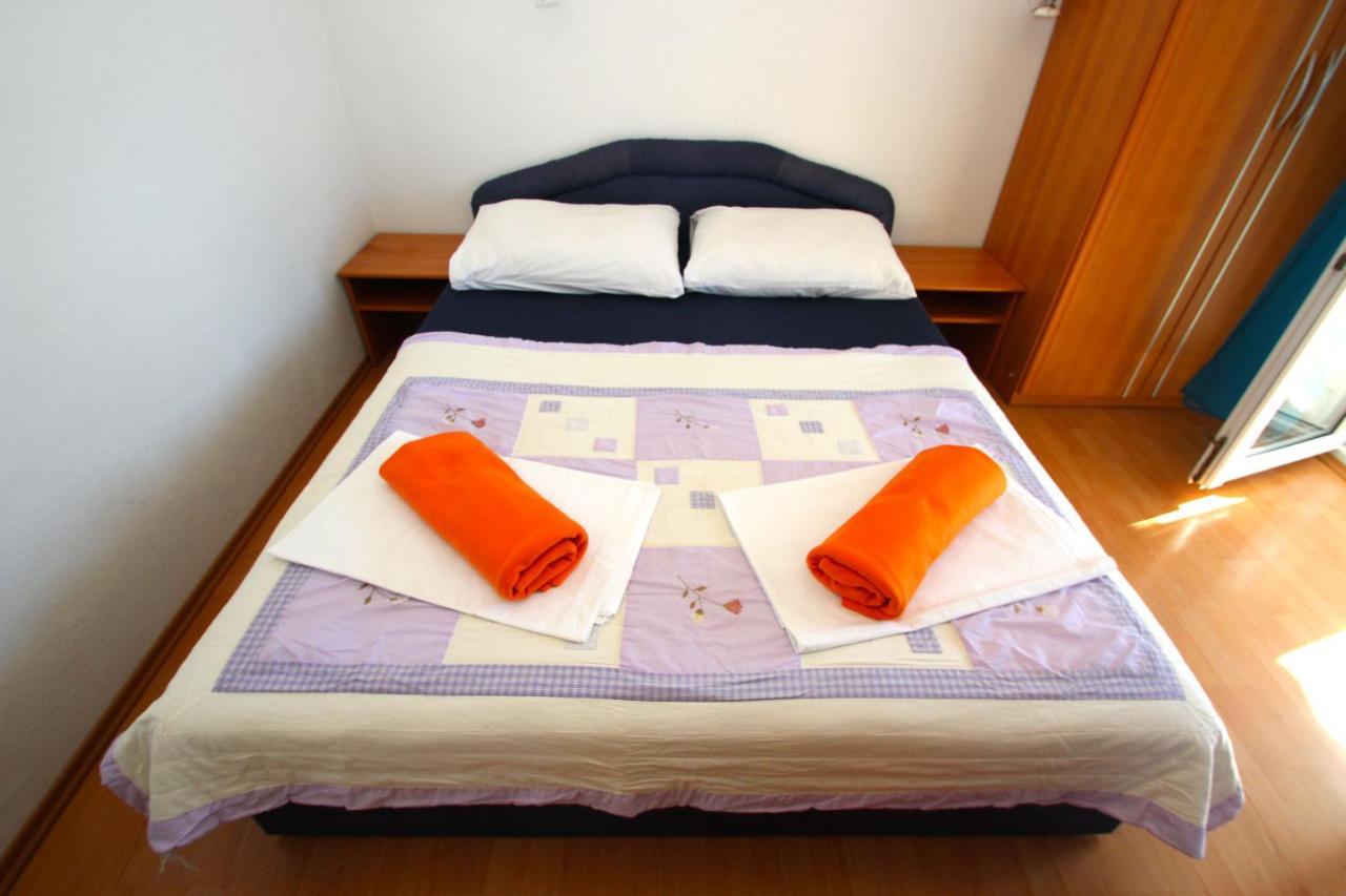 Apartament App Blazekovic Crikvenica Zewnętrze zdjęcie