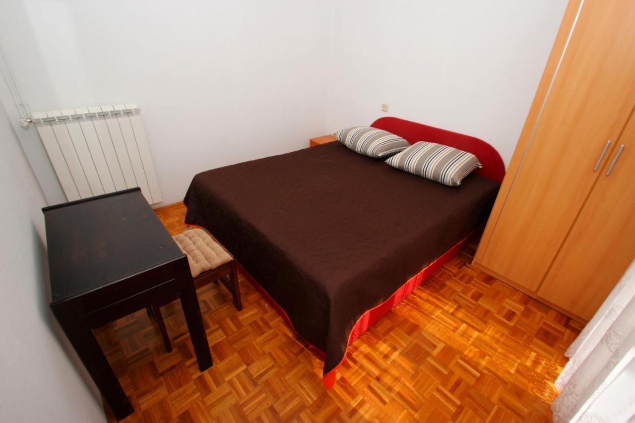 Apartament App Blazekovic Crikvenica Zewnętrze zdjęcie