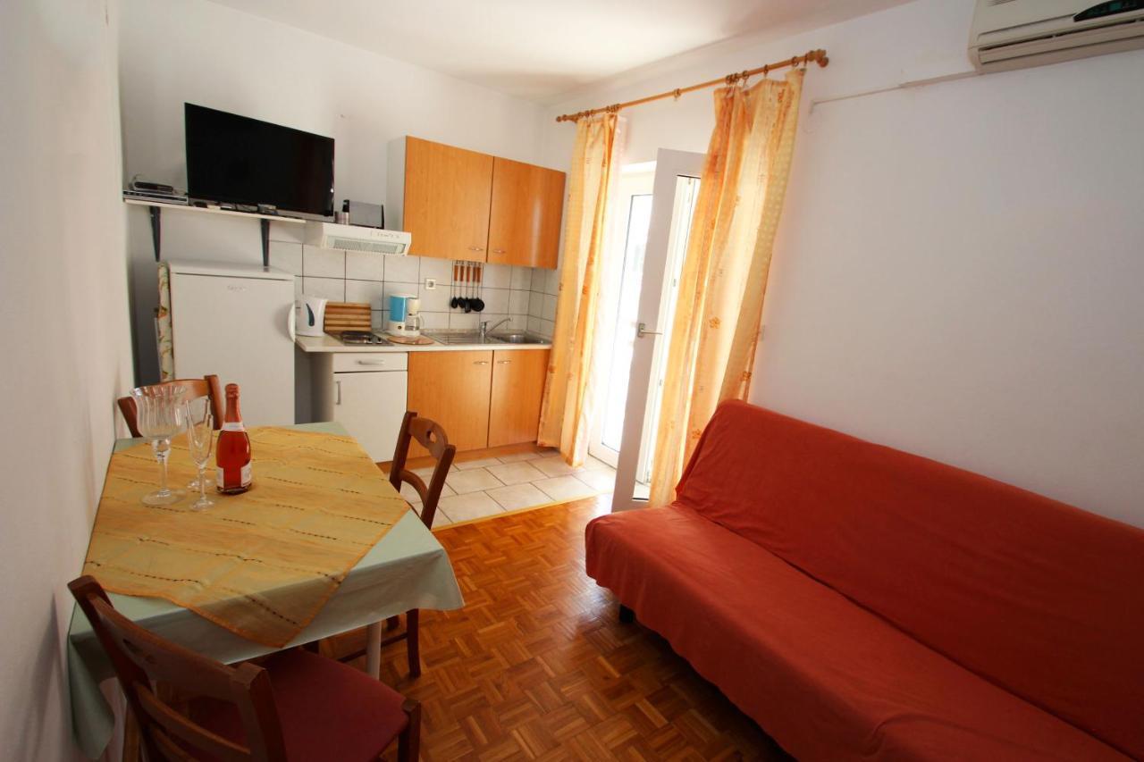 Apartament App Blazekovic Crikvenica Zewnętrze zdjęcie