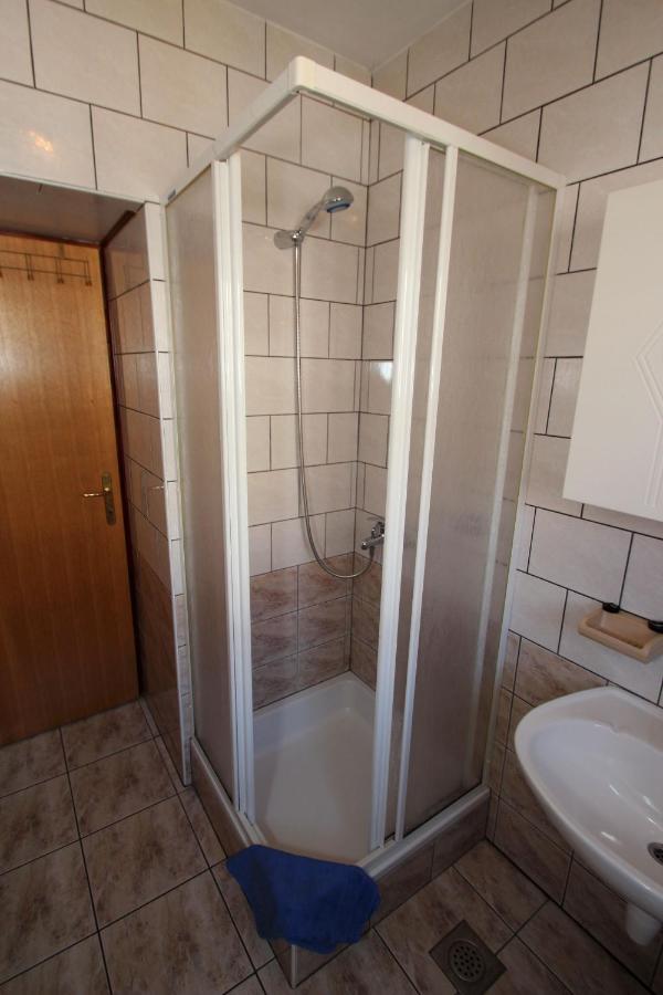 Apartament App Blazekovic Crikvenica Zewnętrze zdjęcie