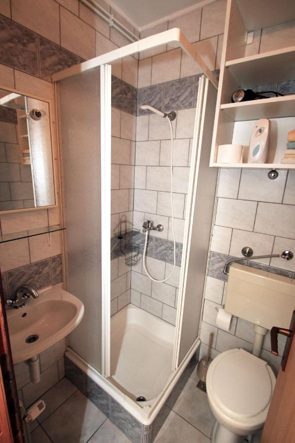 Apartament App Blazekovic Crikvenica Zewnętrze zdjęcie